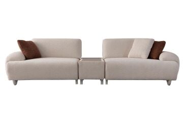 Sueno Koltuk Takımı (Seri Sonu)