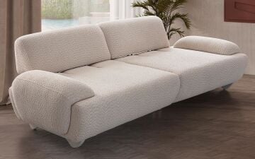 Sueno Koltuk Takımı (Seri Sonu)