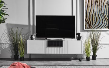 Palmila TV Ünitesi - Seri Sonu
