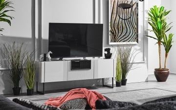 Palmila TV Ünitesi - Seri Sonu