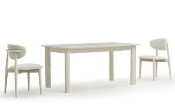 Mivsa Yemek Odası Takımı