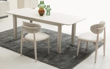 Mivsa Yemek Odası Takımı