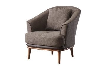 Viserba Koltuk Takımı - Seri Sonu