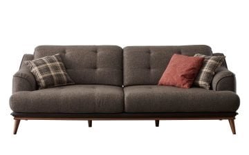 Viserba Koltuk Takımı - Seri Sonu