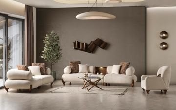 Pineto Koltuk Takımı