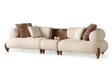 Pineto Koltuk Takımı