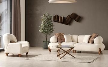 Pineto Koltuk Takımı