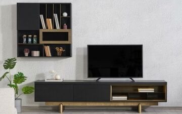 Lamego TV Ünitesi