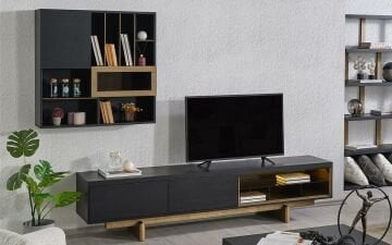 Lamego TV Ünitesi