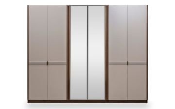 Dasco Yatak Odası Takımı