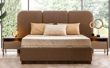 Dasco Yatak Odası Takımı