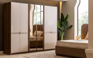 Dasco Yatak Odası Takımı