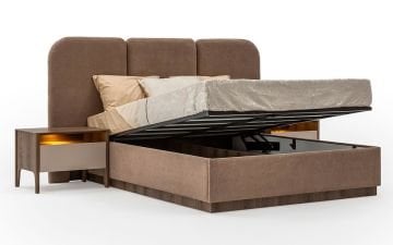 Dasco Yatak Odası Takımı