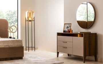 Dasco Yatak Odası Takımı