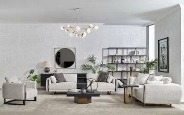 Lamego Koltuk Takımı