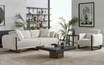 Lamego Koltuk Takımı