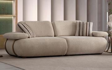 Softy Koltuk Takımı (Seri Sonu)