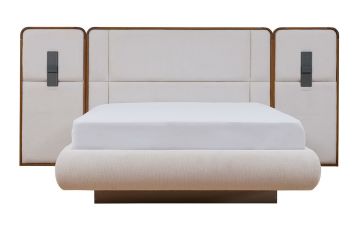 Toskano Yatak Odası Takımı (Seri Sonu)
