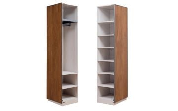 Toskano Yatak Odası Takımı (Seri Sonu)