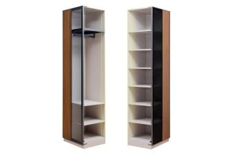 Toskano Yatak Odası Takımı (Seri Sonu)