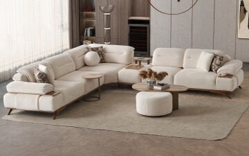 Pentos Köşe Takımı