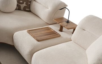 Pentos Köşe Takımı