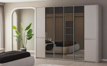 Noria Yatak Odası Takımı