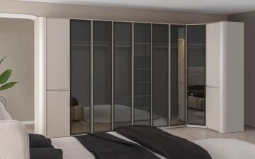 Noria Yatak Odası Takımı