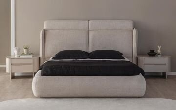 Noria Yatak Odası Takımı