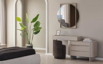 Noria Yatak Odası Takımı