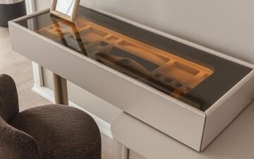 Noria Yatak Odası Takımı