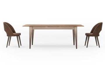 Dasco Yemek Odası Takımı