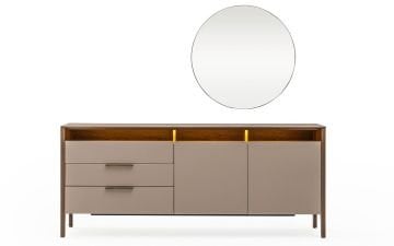 Dasco Yemek Odası Takımı