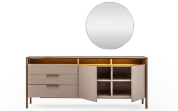 Dasco Yemek Odası Takımı