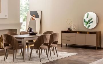 Dasco Yemek Odası Takımı