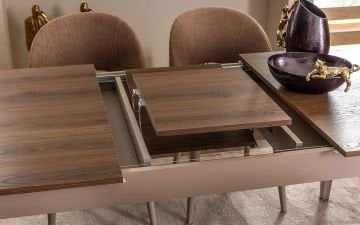 Dasco Yemek Odası Takımı