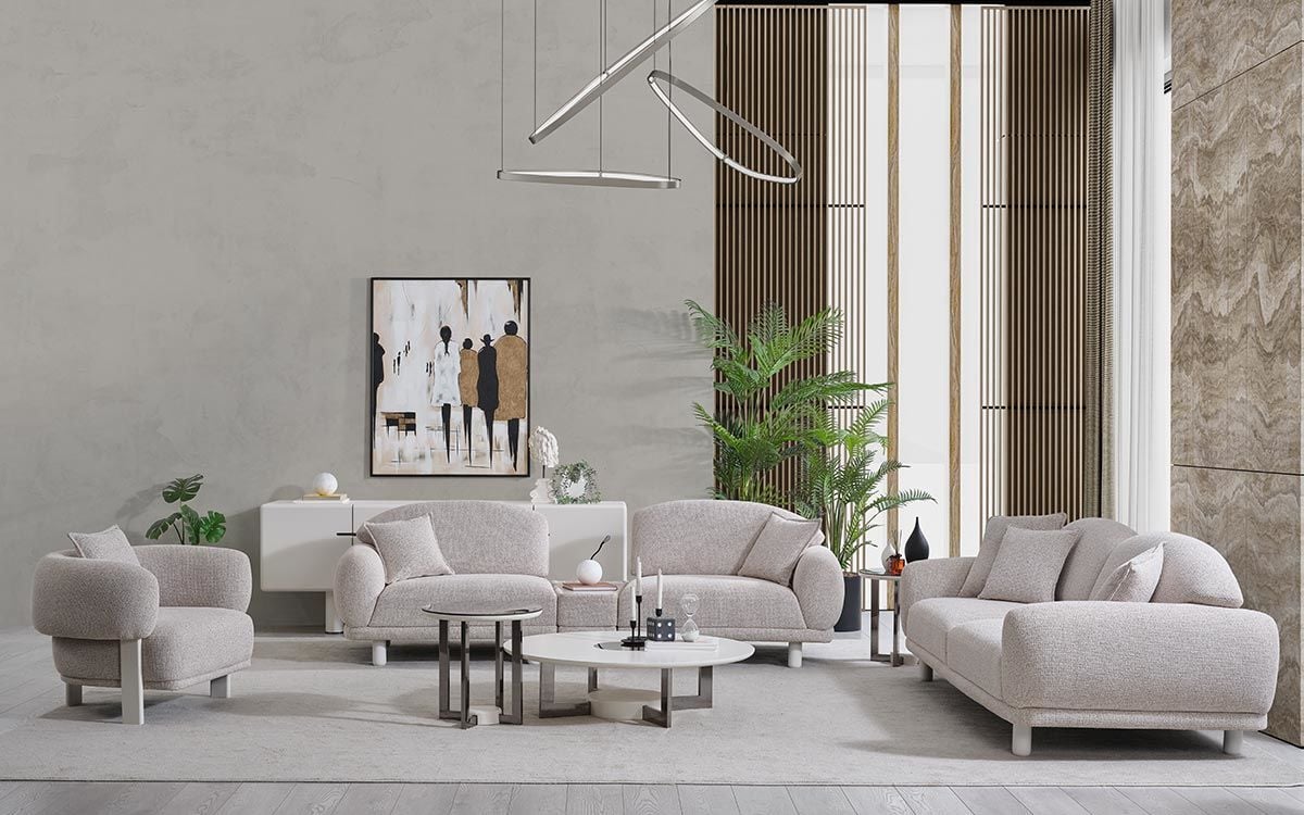 Hemnes Premium Koltuk Takımı