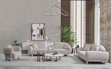 Hemnes Premium Koltuk Takımı