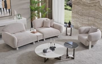 Hemnes Premium Koltuk Takımı