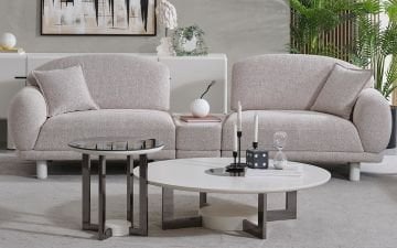 Hemnes Premium Koltuk Takımı