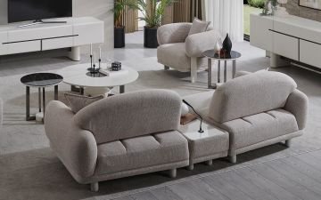 Hemnes Premium Koltuk Takımı