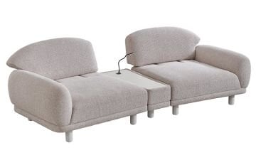 Hemnes Premium Koltuk Takımı