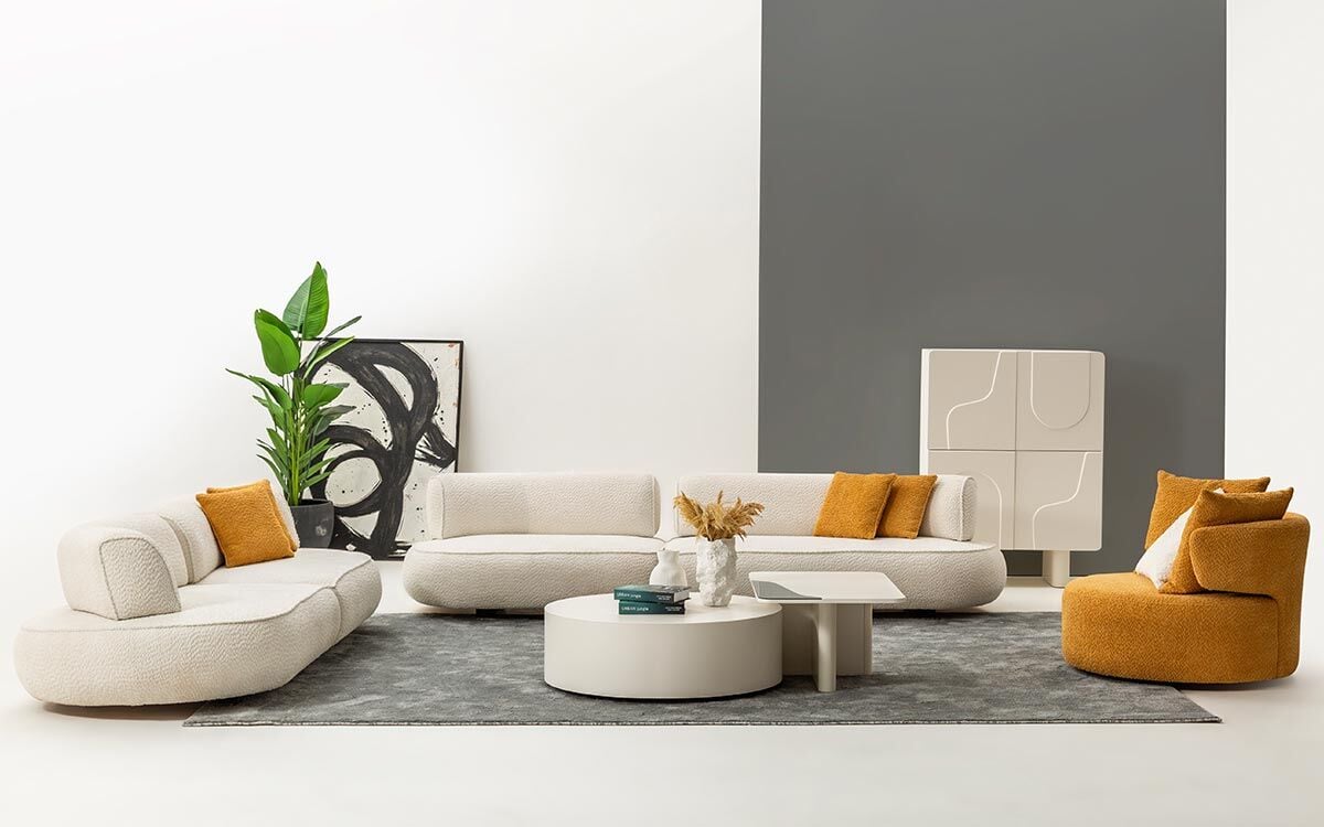 Mivsa Koltuk Takımı