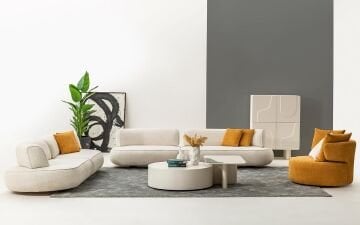 Mivsa Koltuk Takımı