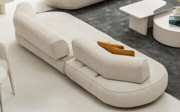 Mivsa Koltuk Takımı