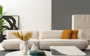 Mivsa Koltuk Takımı