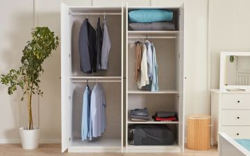 Rodeo Yatak Odası Takımı (Seri Sonu)