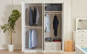 Rodeo Yatak Odası Takımı (Seri Sonu)