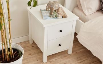 Rodeo Yatak Odası Takımı (Seri Sonu)