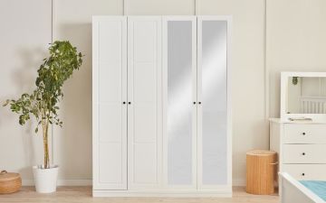 Rodeo Yatak Odası Takımı (Seri Sonu)